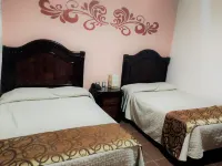 Hotel Casa la Gran Señora Hotels in Tequila