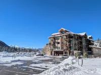 Clearwater Lofts Bldg 3 103 by SummitCove Lodging