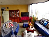 Hostel la Granja Hotels in Sangolqui