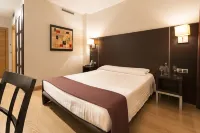 Hotel Plazaola Hotels in Arruazu