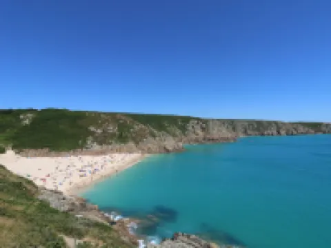 The Beach Hut
