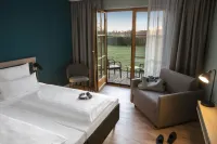 Robinson Fleesensee Hotels in der Nähe von Bürgerpark