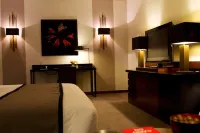 Hotel Dighton โรงแรมใน