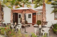 La Conspiración Hotel