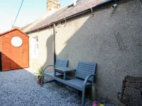 Seaspray Cottage Hotels in Buckie