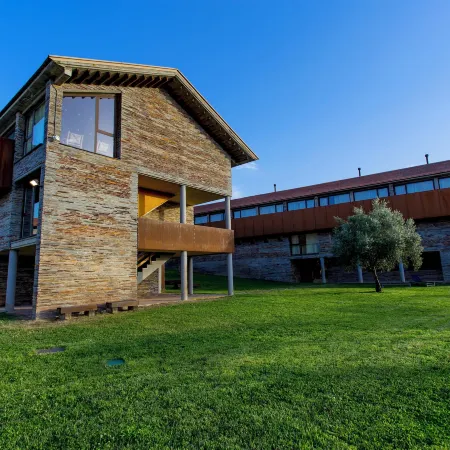 Hotel Parque de Monfragüe