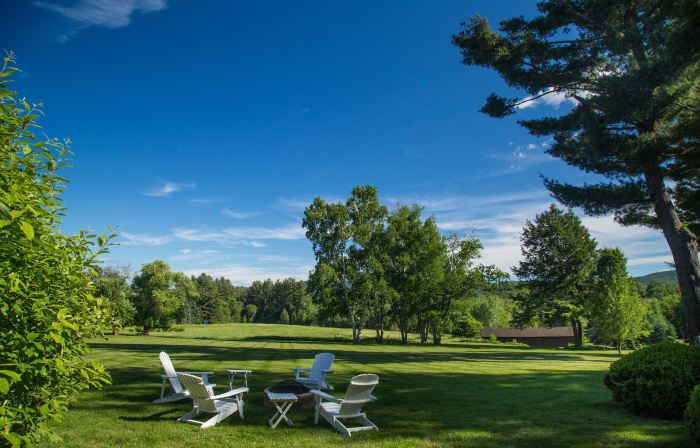 Devonfield Inn