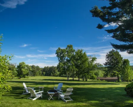 デボンフィールド イン B&B リーのホテル