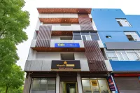 FabExpress Mapple Suites