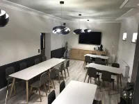 Hotel-Restaurant Zum Onkel Jonathan Hotels in Plombieres