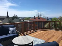 Serenity Inn Newport Hotels in Newport