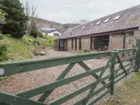 Ninevah Hotel a Lochearnhead