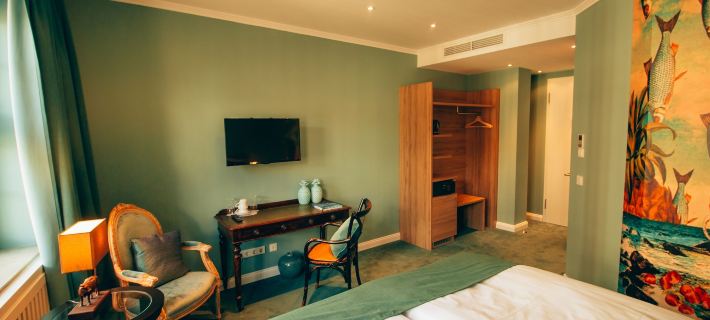 Boutique Hotel Classico Bremen Hotels in Bremen