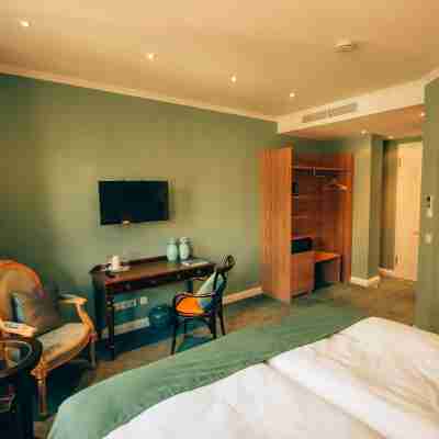 Boutique Hotel Classico Bremen Rooms