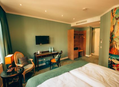 Boutique Hotel Classico Bremen