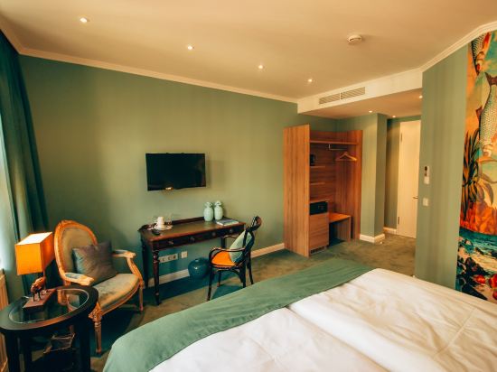 Boutique Hotel Classico Bremen