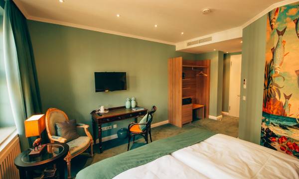 Boutique Hotel Classico Bremen