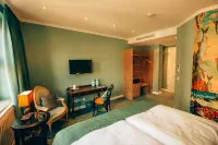 Boutique Hotel Classico Bremen Hotels in 