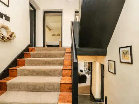 Duddon Cottage Отели в г. Блэвит энд Саббертуэйт