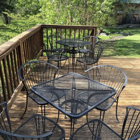 Shoreham Inn Bed & Breakfast
