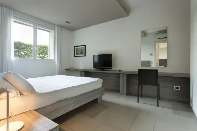 Locanda la Gazzella Hotels in Fiorano Modenese