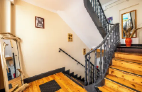 Hôtel Parc Mazon-Biarritz