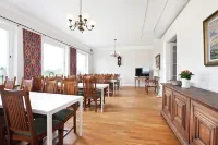Bläsinge Gård Kullabygden Hotels in Vejbystrand
