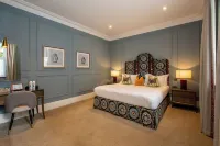Silken Thomas Accommodation Hotels in Athy