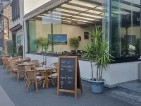 Dormero Moselhotel Koblenz-Alken Hotels in Löf