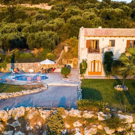 Cretan Exclusive Villas