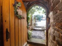 Monastery Hall Hotels in Speke