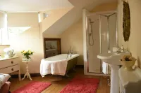 White Hill Country House B&B