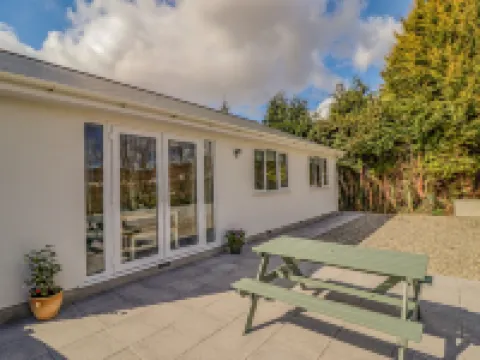 Mawnog Fach Hotels in Bala