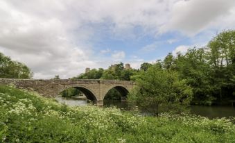The Stokesay Ludlow