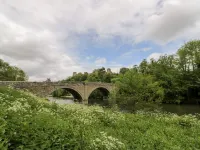 The Stokesay Ludlow