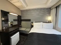 APA酒店京成上野站前 東京酒店