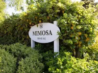 Mimosa House Hotels in Westerland