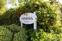 Mimosa House Hotel di Rantum