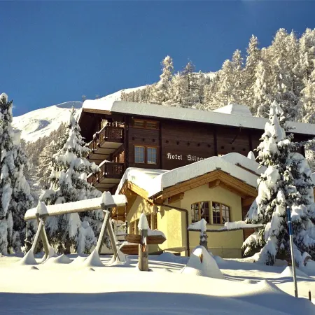 Silvana Mountain Hotel