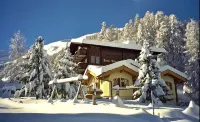 Silvana Mountain Hotel - شرفة