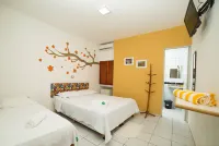 Le Soleil Pousada e Restaurante Hotel di Marechal Deodoro