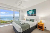 La Mer Sunshine Beachfront