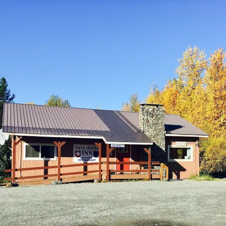 Swiss Alaska Inn