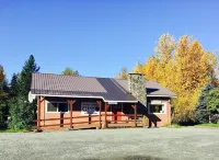 Swiss Alaska Inn Hôtels à : Talkeetna