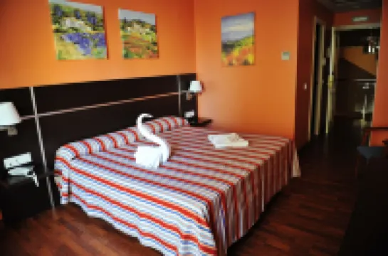 Hotel Monterrey Costa