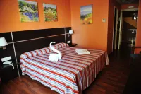 Hotel Monterrey Costa Hotels in Chipiona