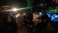 馬爾達特恰酒店 - 酒吧
