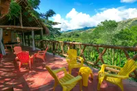 Hosteria Tonusco Campestre