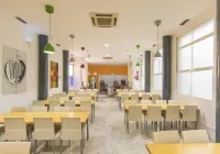Albergue Inturjoven Córdoba