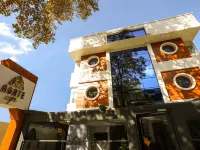 Agate Hotel Отели рядом с достопримечательностью «Торговый центр АнкаМалл»